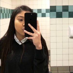 Meet your Posher, Briannaa